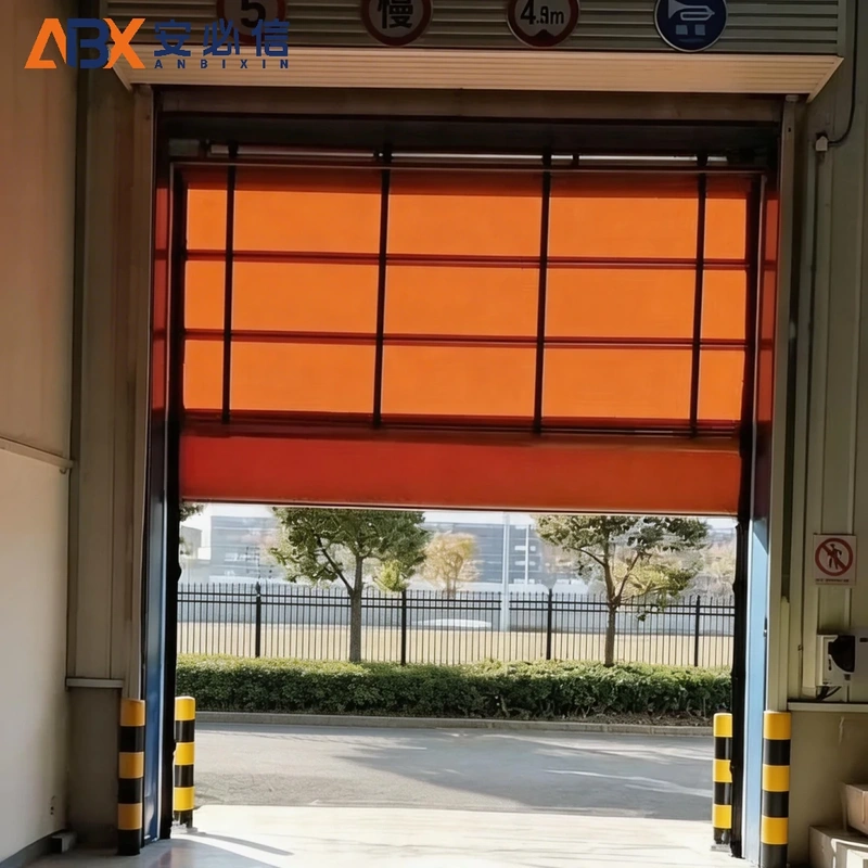 揭阳市背带堆积门