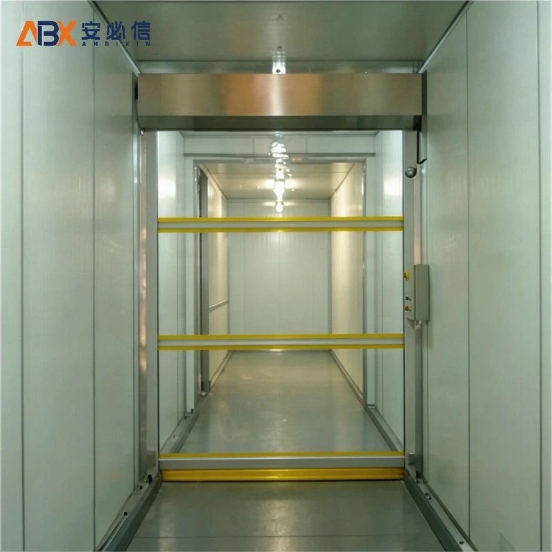 揭阳市自动快速门