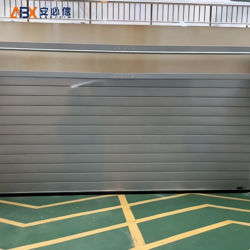 揭阳市雷达高速门